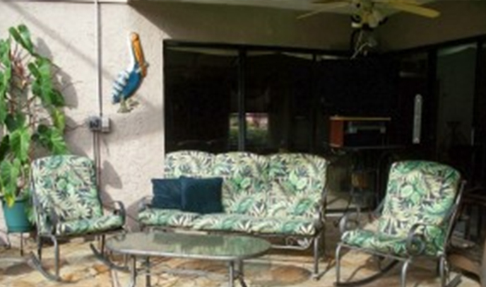 Highest Quality Patio Furniture Fabric