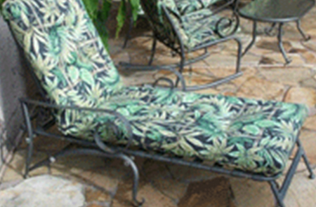 Recliner Replacement Cushions Image-2