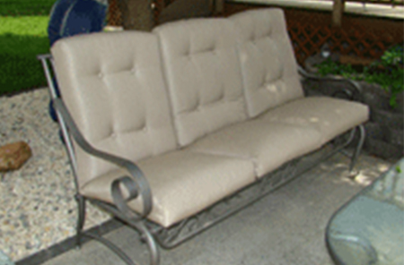 Sofa Replacement Cushions